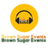 DjBrown Sugar & Brown Sugar Events logo